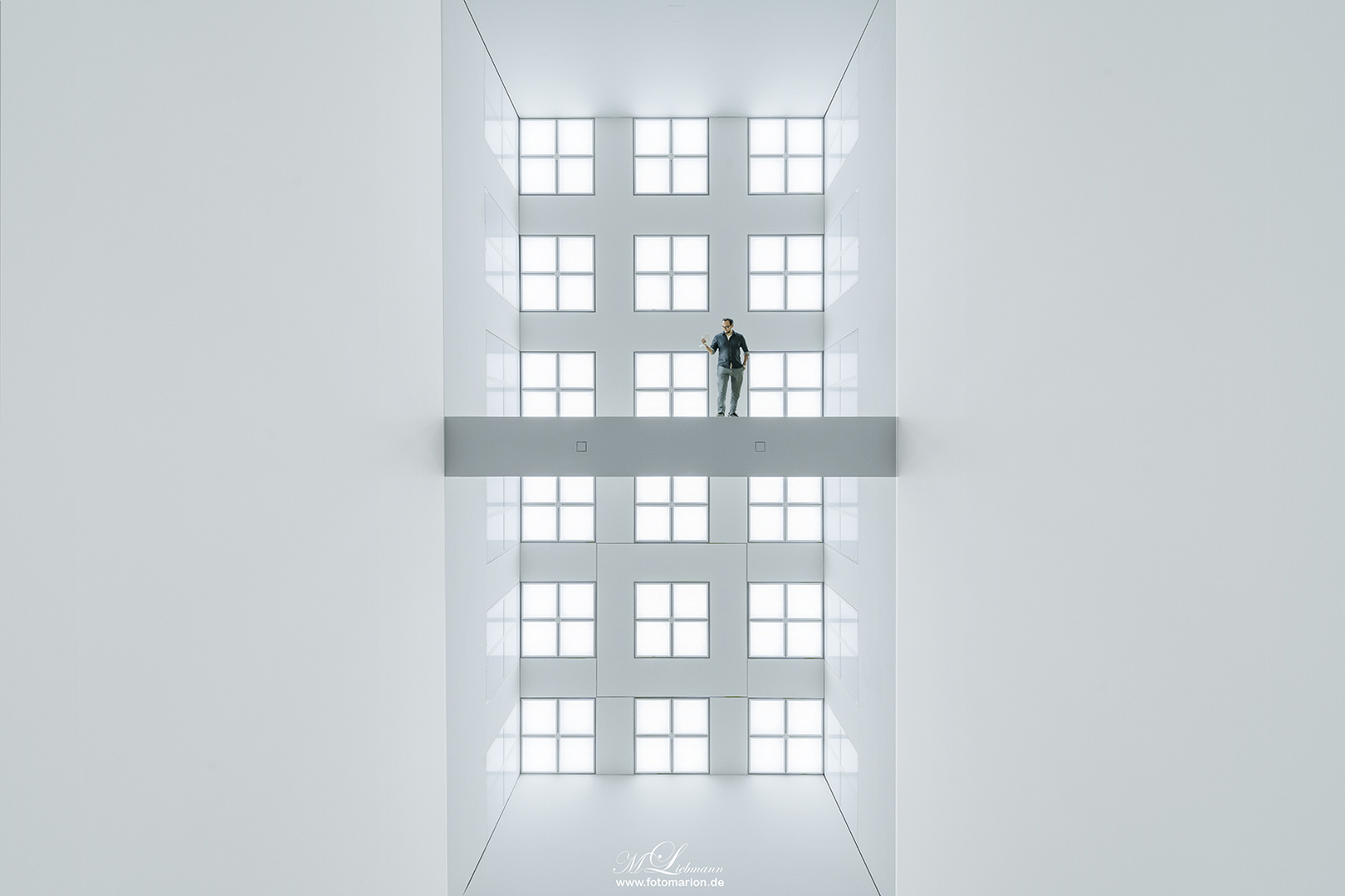 der Herold Foto & Bild spezial, monochrome, composing Bilder auf