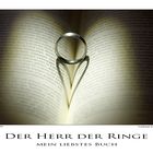 Der Herr der Ringe - Mein liebstes Buch