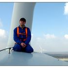 Der Herr des Windparks - Windpark (3)