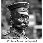 Der Herr Hauptmann