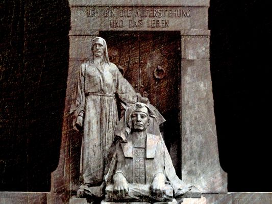 Der Herrscher bin ich