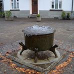 der Hexenbrunnen