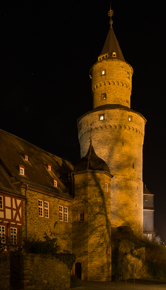 Der Hexenturm