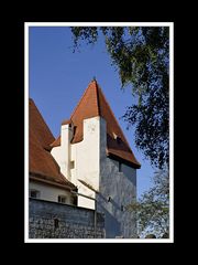 Der Hexenturm