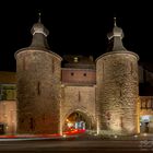 Der Hexenturm in Jülich