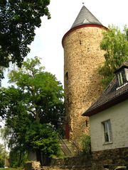 Der Hexenturm zu Rheinbach