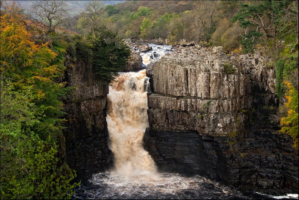 Der High Force