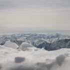 ...der highest point in germany....