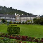 ...der Hill Club - Nuwara Eliya...