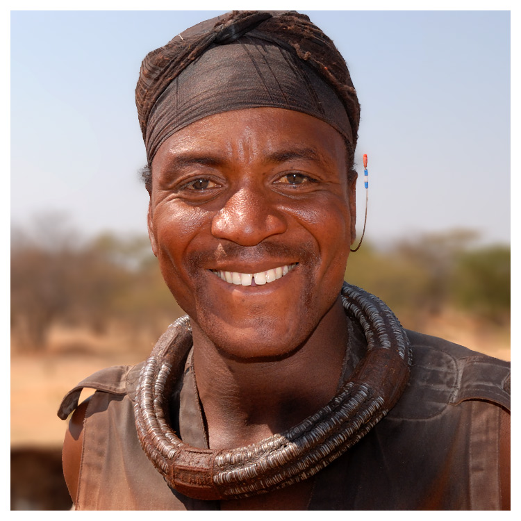 Der Himbamann