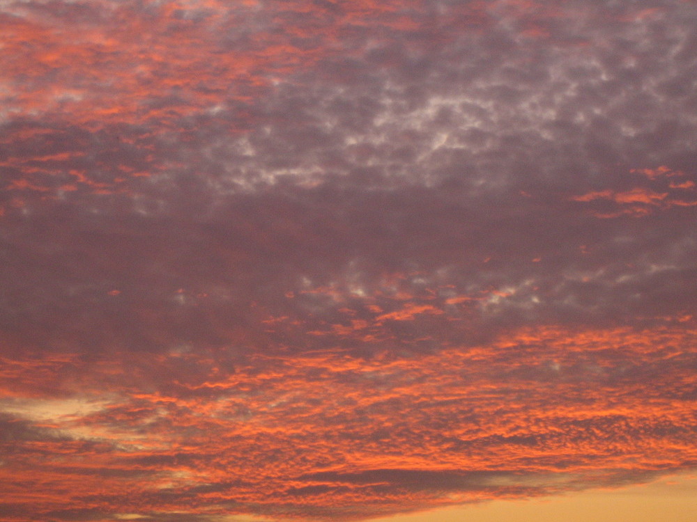 Der Himmel auf Erden