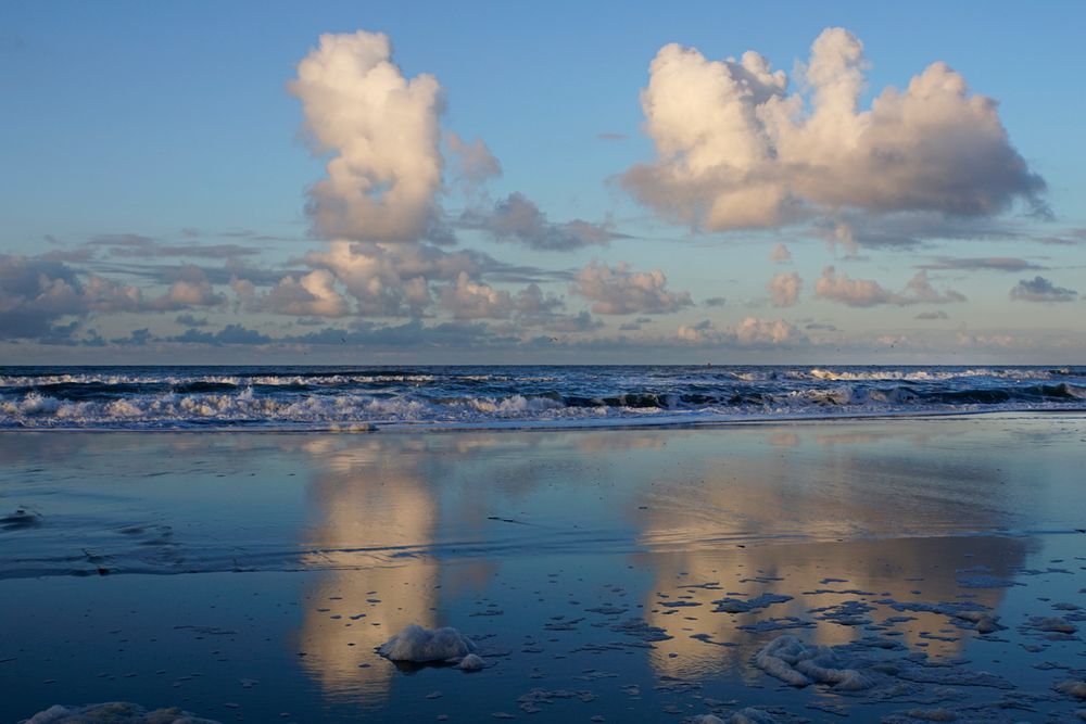 Der Himmel auf Erden