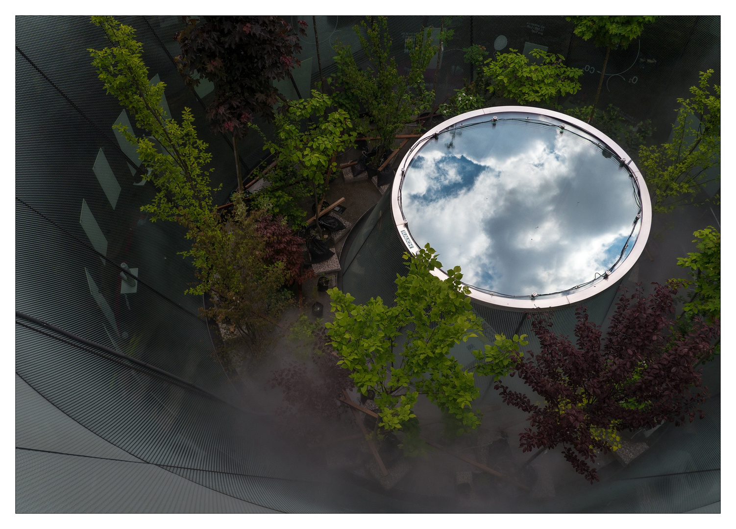 Der Himmel auf Erden Foto & Bild | himmel, natur, graz Bilder auf
