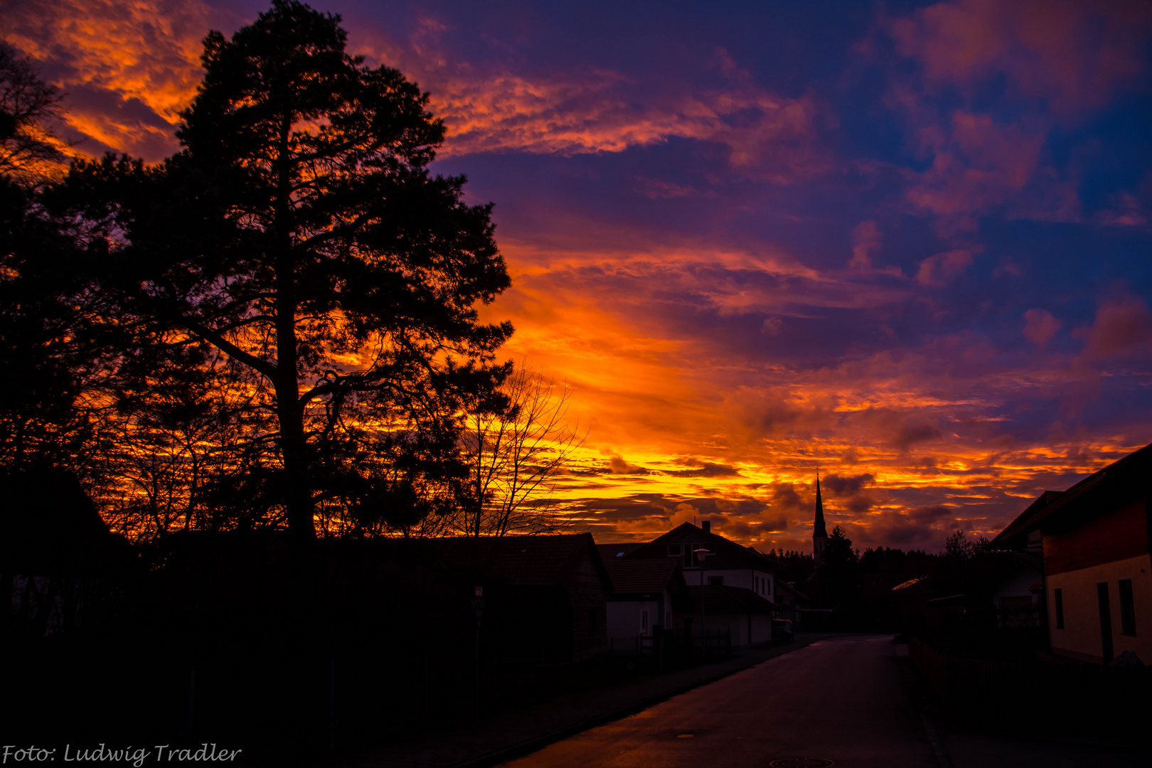 Der Himmel brennt 2