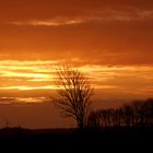 Der Himmel brennt im Norden