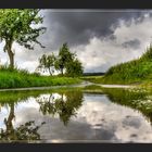 Der Himmel im Juli 6