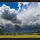 Der Himmel im Juli 7