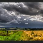 Der Himmel im Juli 8