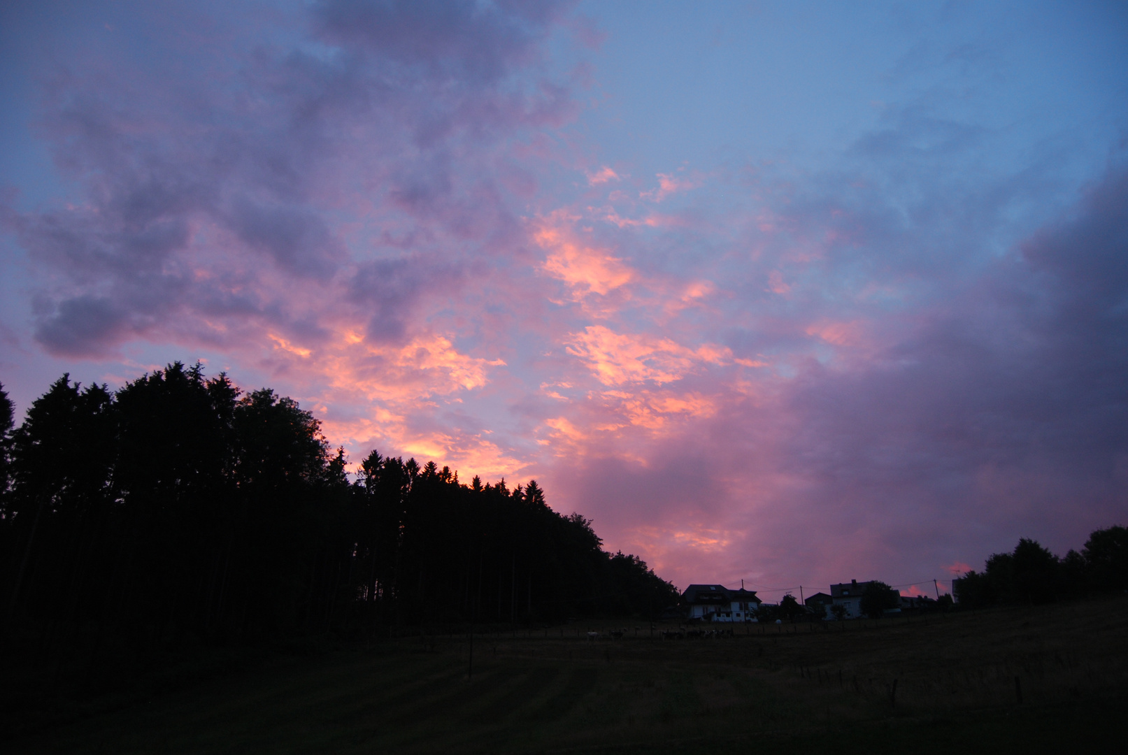 Der Himmel kann warten