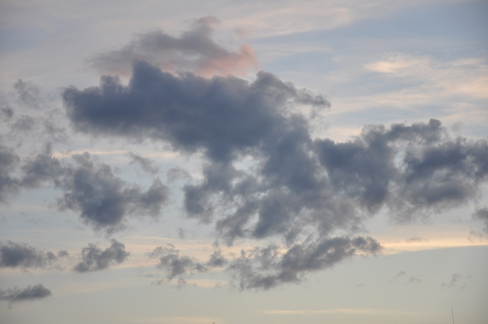 Der Himmel kann warten