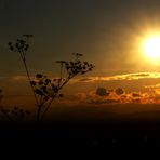 Der Himmel Küsst die Erde...