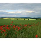 Der Himmel reißt auf