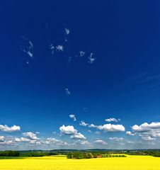 Der Himmel über ....