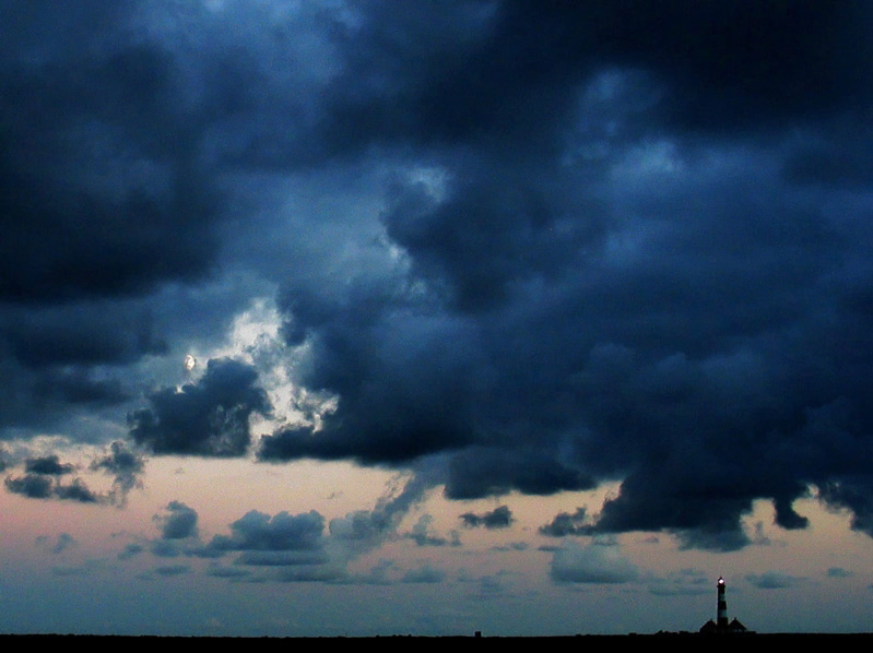 Der Himmel über...