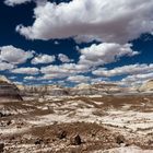 Der Himmel über Arizona