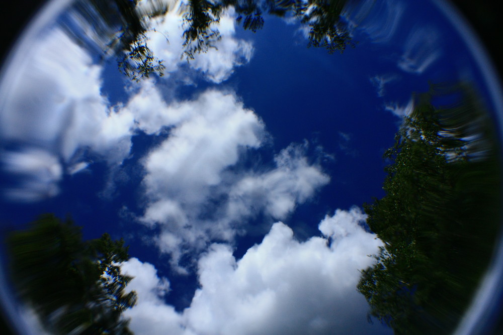 Der Himmel über Berlin