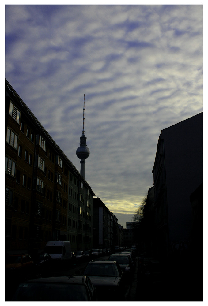 Der Himmel über Berlin