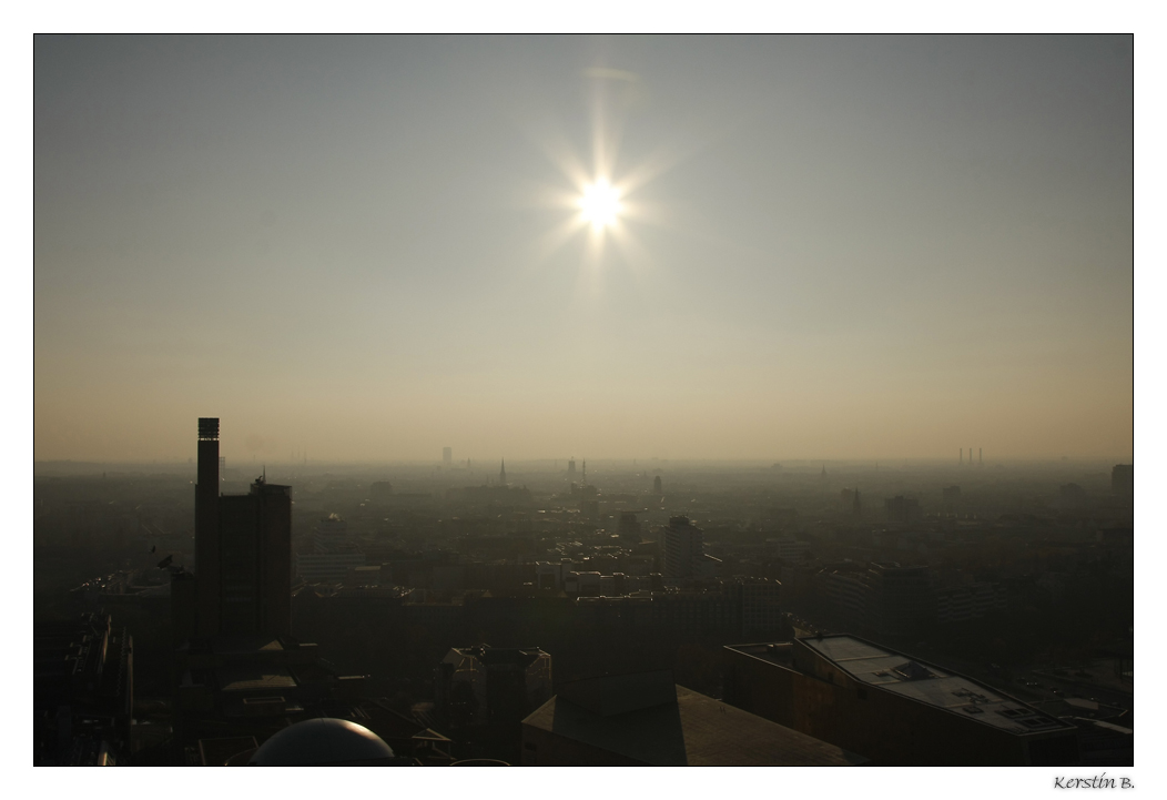 Der Himmel über Berlin