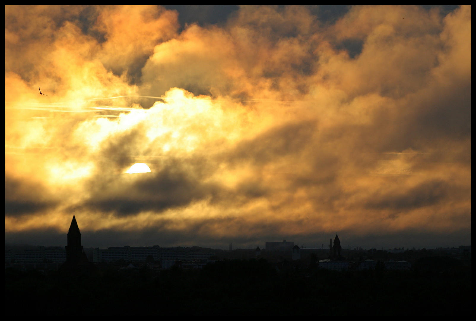 Der Himmel über Berlin