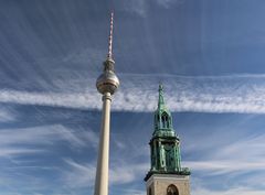 Der Himmel über Berlin 