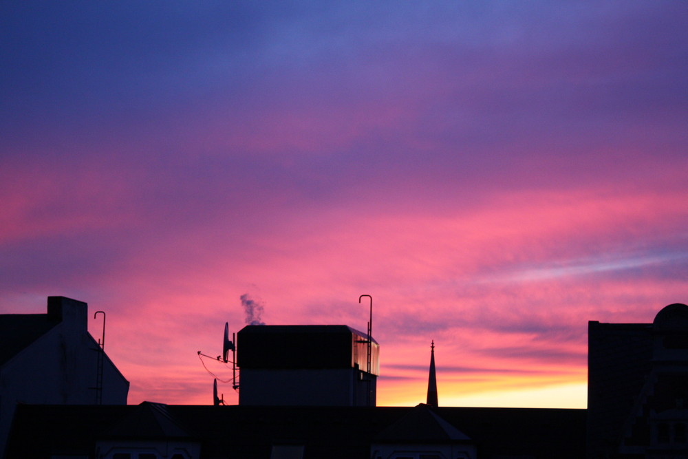 Der Himmel über Berlin