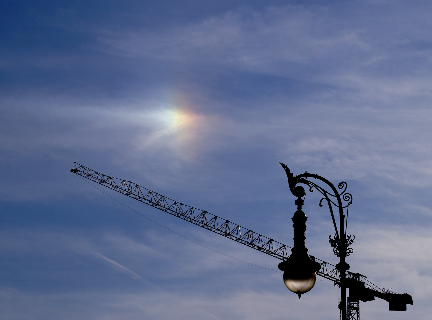 Der Himmel über Berlin