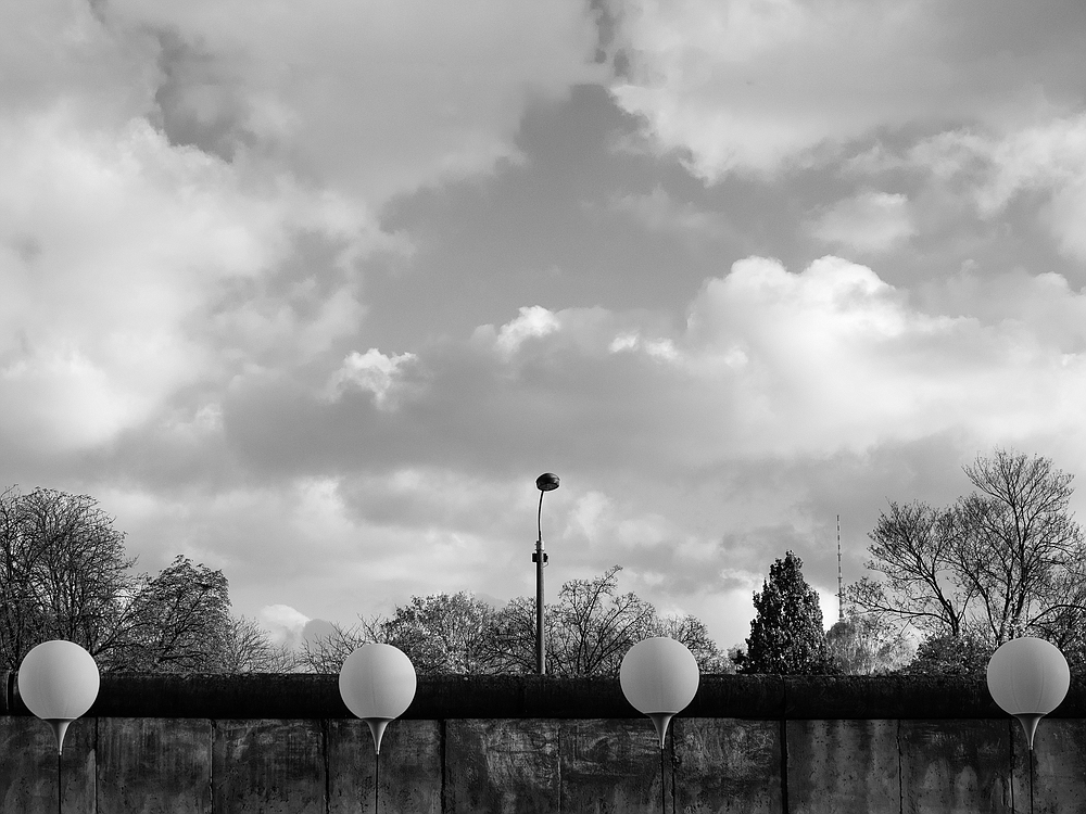 der Himmel über Berlin