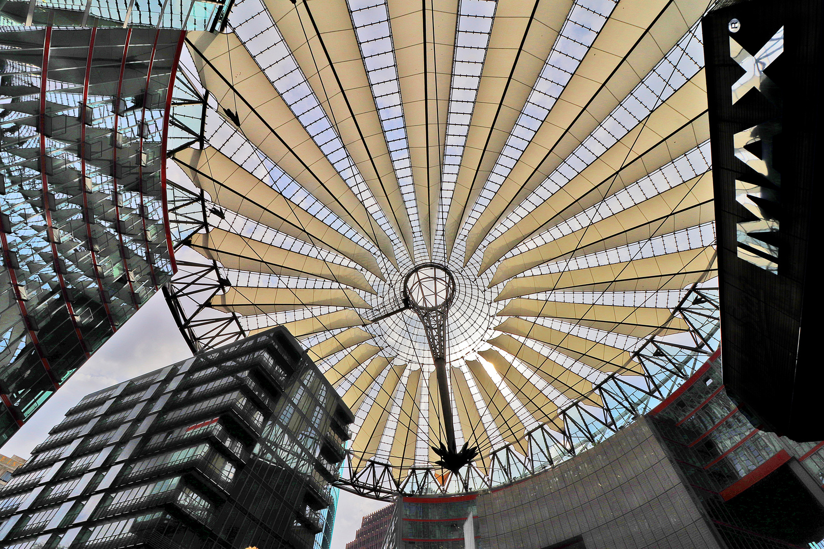 der Himmel über Berlin