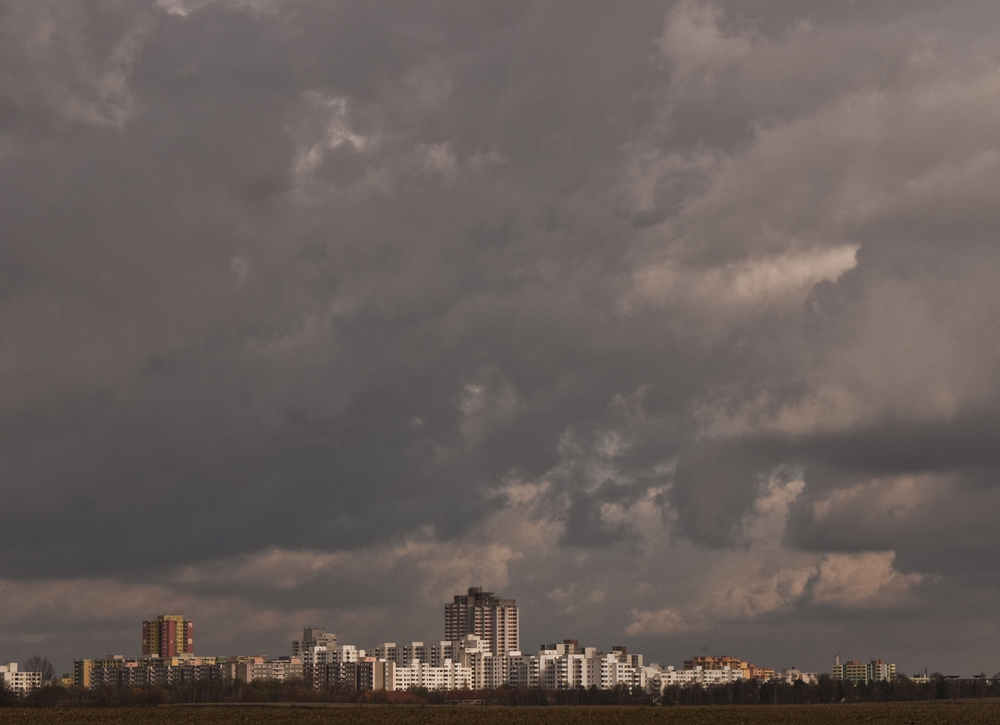 Der Himmel über Berlin