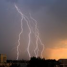 der Himmel über Berlin