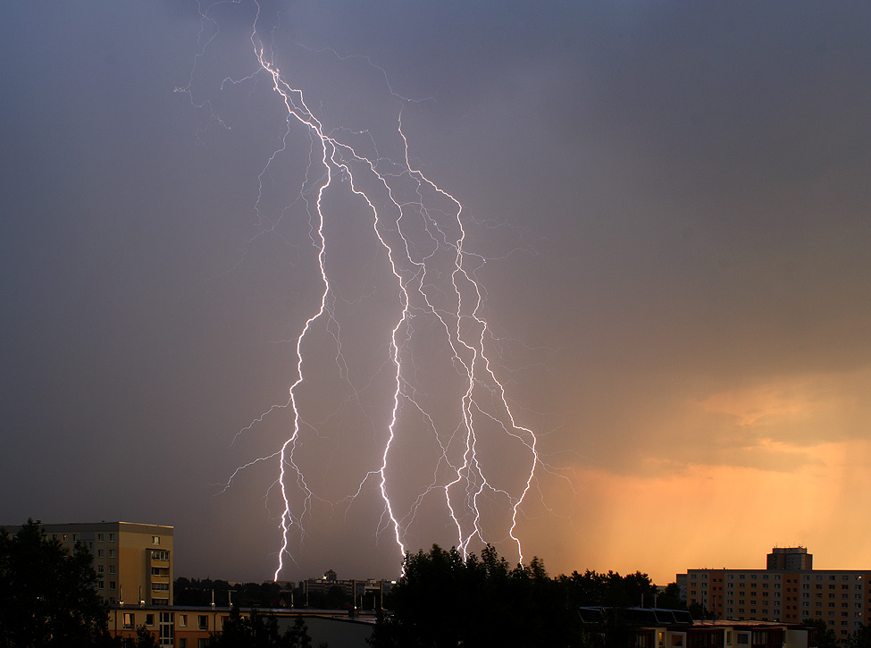 der Himmel über Berlin