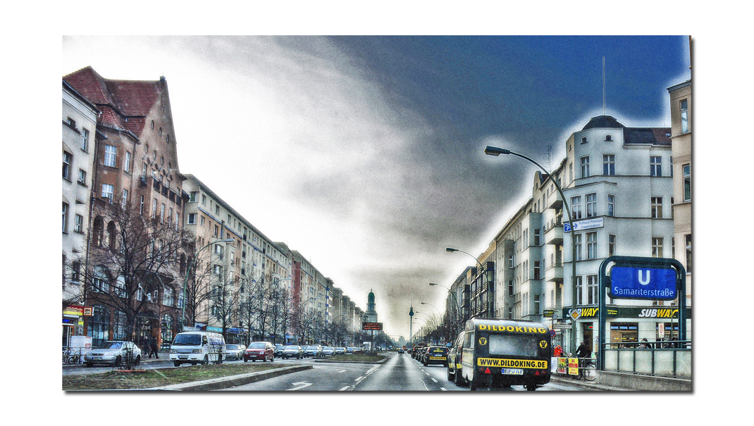 Der Himmel über Berlin