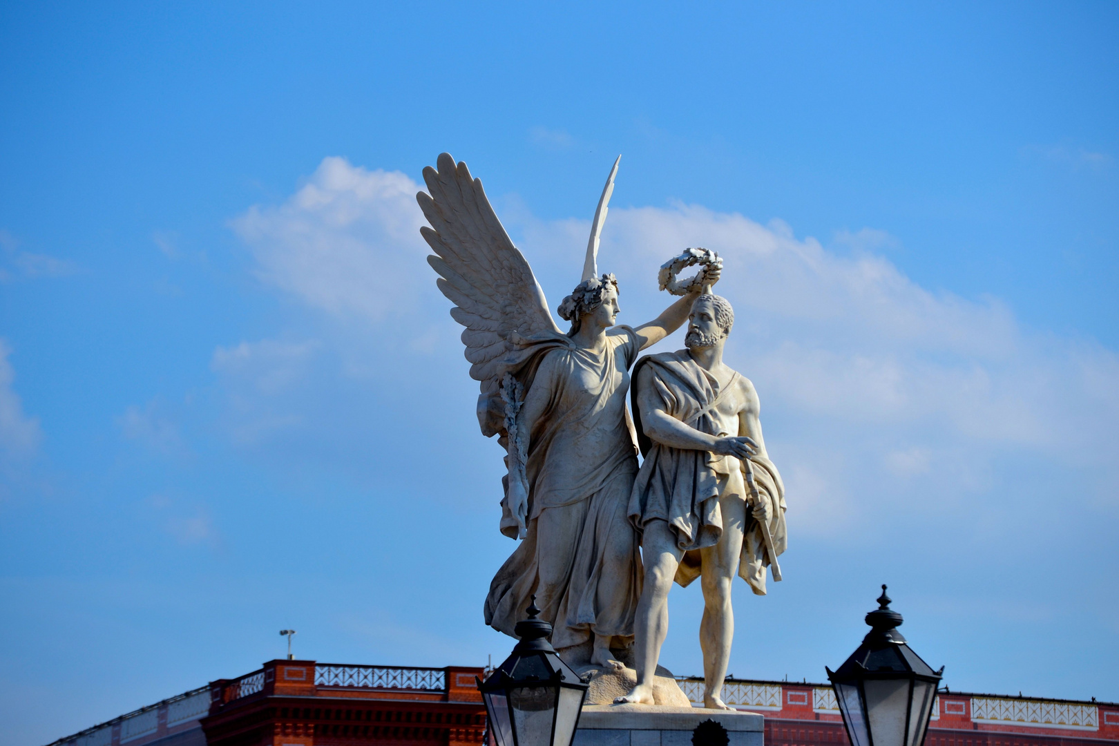 Der Himmel über Berlin