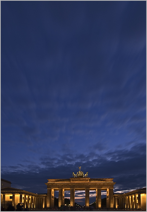 Der Himmel über Berlin