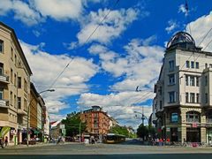 Der Himmel über Berlin