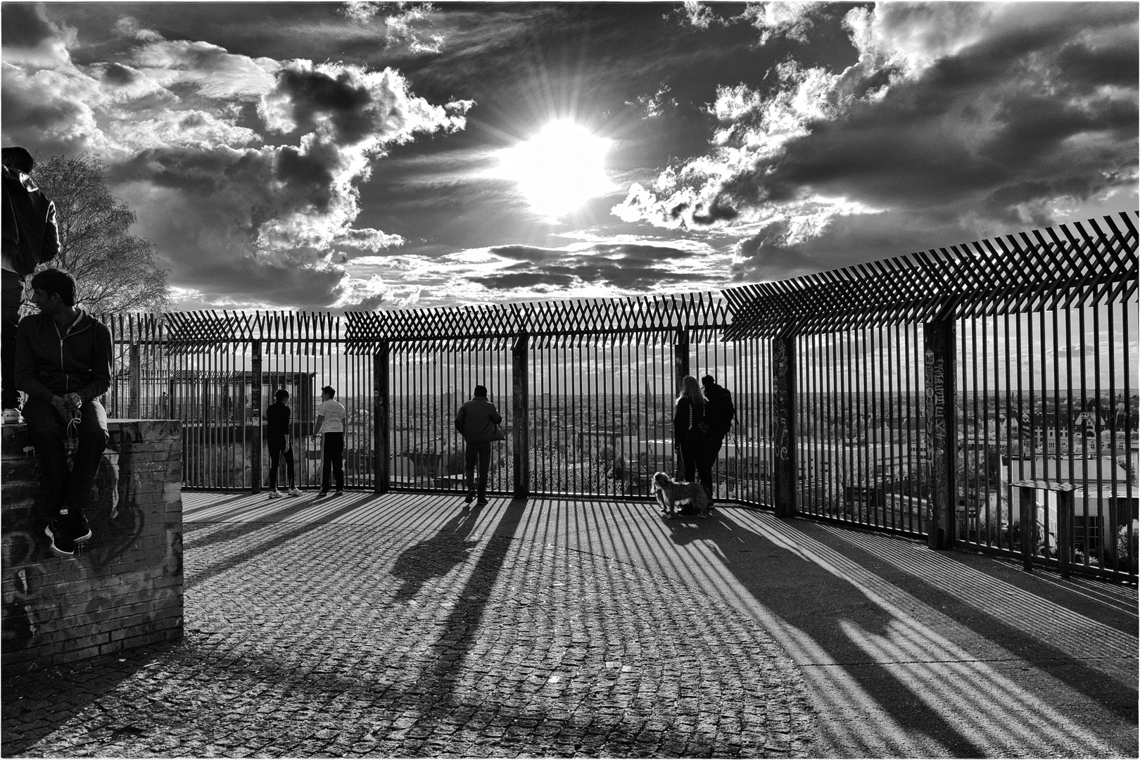 Der Himmel über Berlin