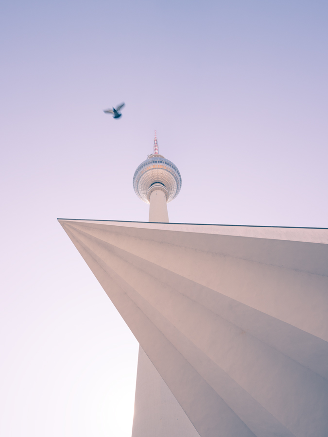 Der Himmel über Berlin