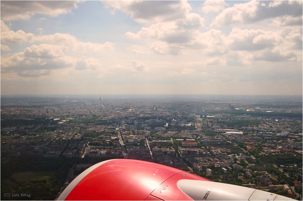 Der Himmel über Berlin