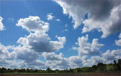 der Himmel über Berlin