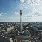 Der Himmel über Berlin